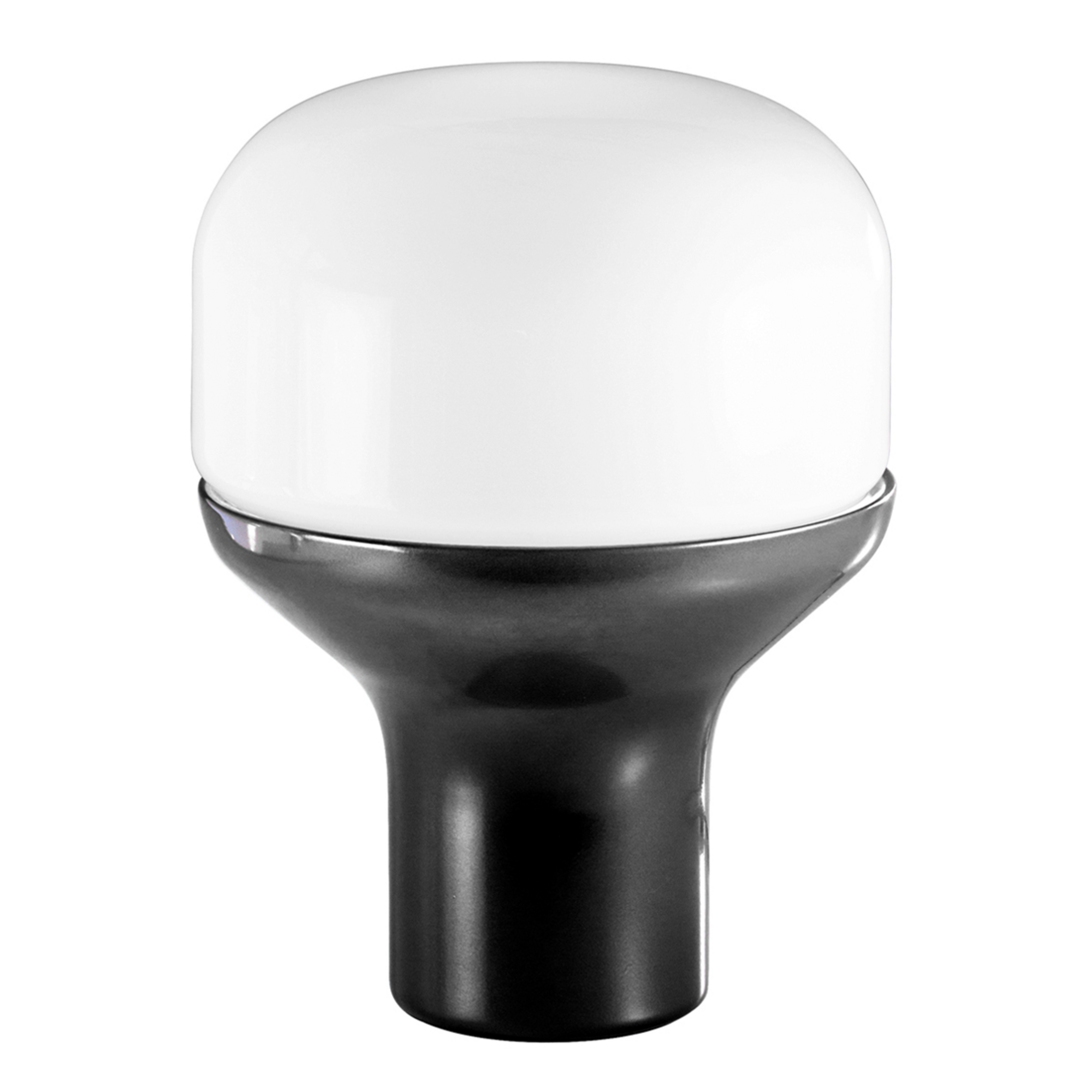 Delux Stolová Lampa Black - Martinelli Luce
