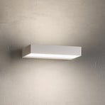 Rotaliana InOut W2 Indoor LED wall light 3,000 K