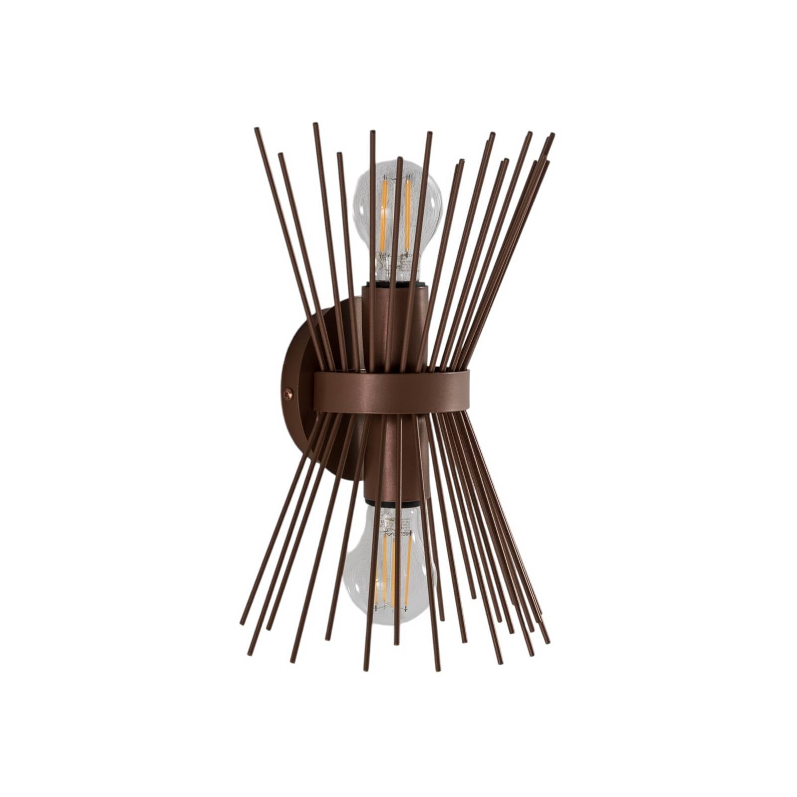 Wandleuchte GMN-000010 up/down kupfer