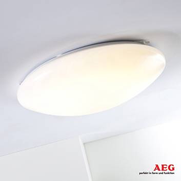 AEG LED Basic - runde LED-Deckenlampe, 22 W