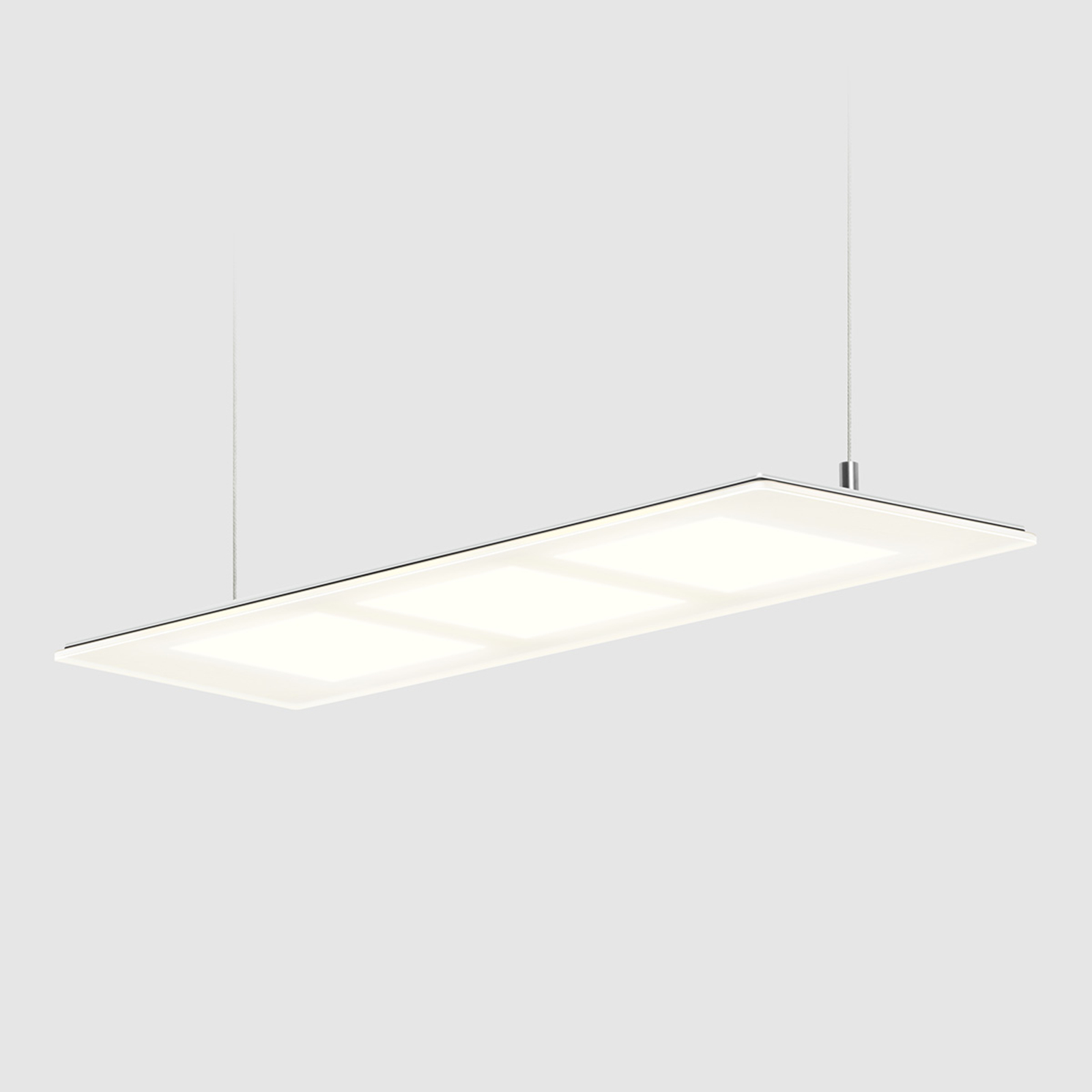 OMLED One s3 - flache OLED-Pendelleuchte