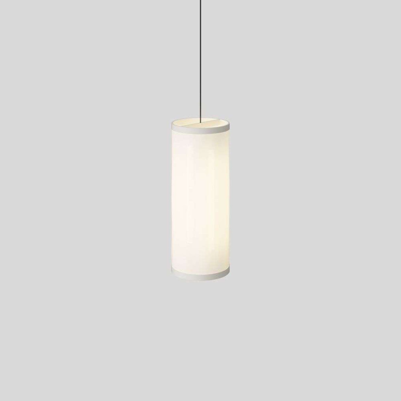 Isol 30/76 Lustră Pendul Cream - Astep