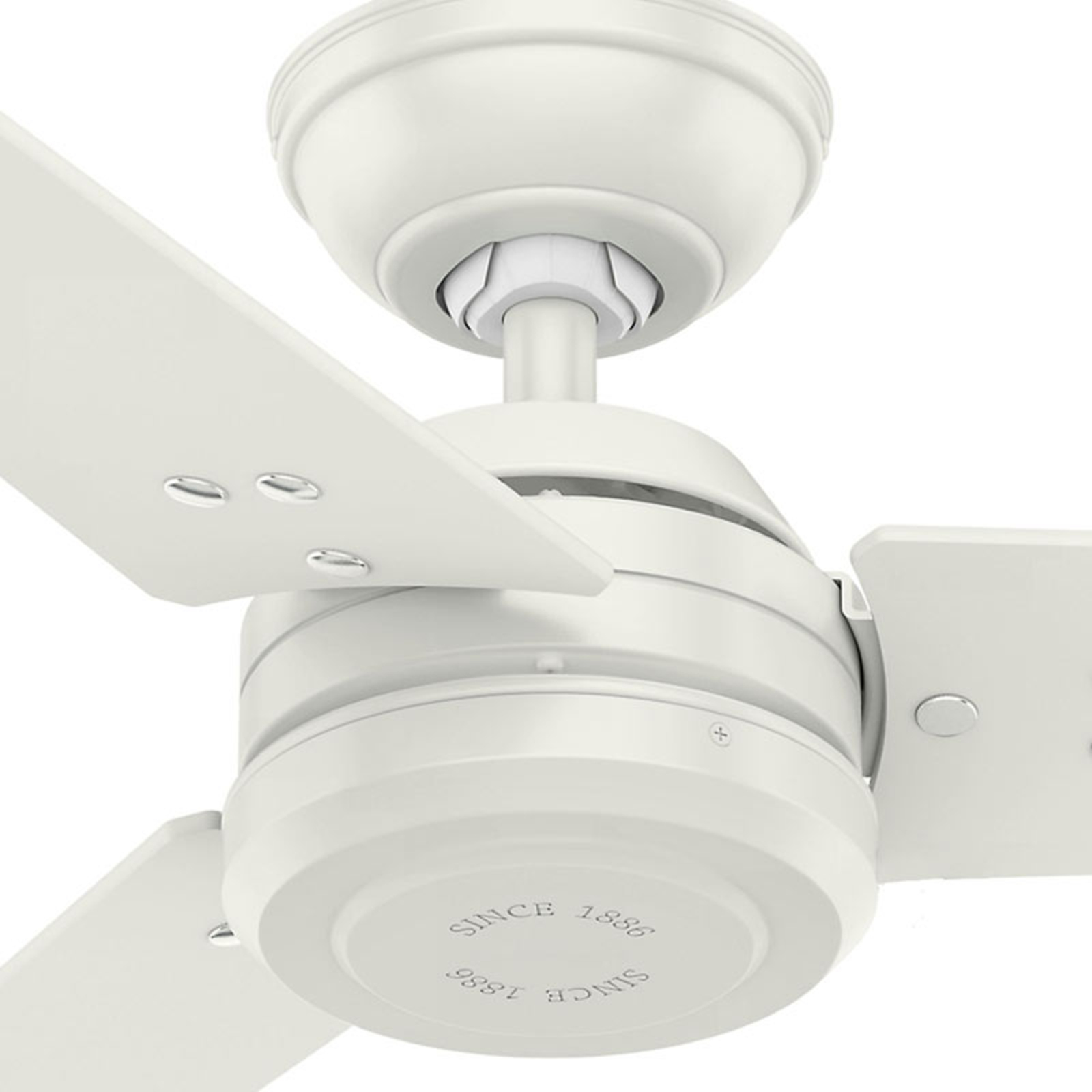Hunter Protos Ventilator