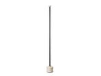 Model 1095 Floor Lamp H200 Black/White - Astep