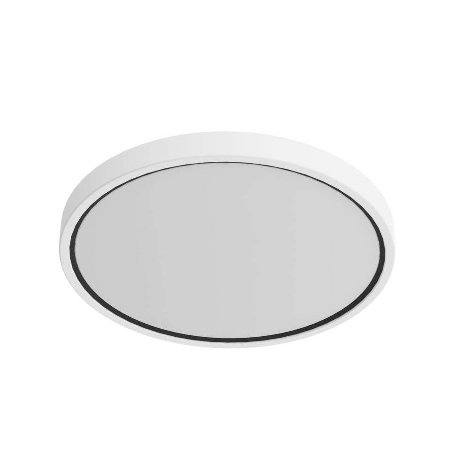 Noxy Plafond Dim. White - Nordlux