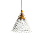 LEDS-C4 Veneto LED-Hängeleuchte 1-flammig
