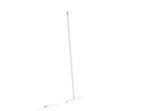 Squiggle F1 Floor Lamp 3000K Matt White - Rotaliana