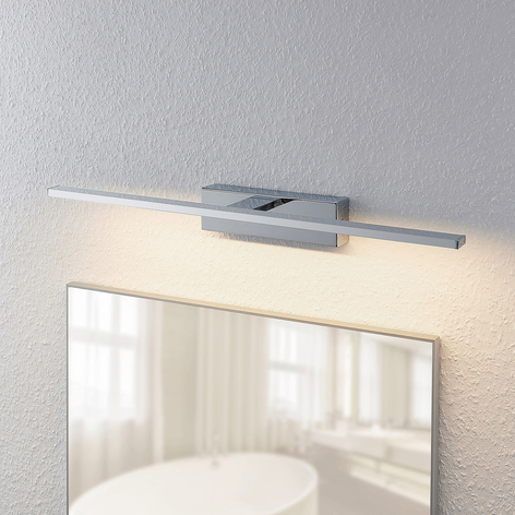 Lindby Lassi LED-Spiegellampe