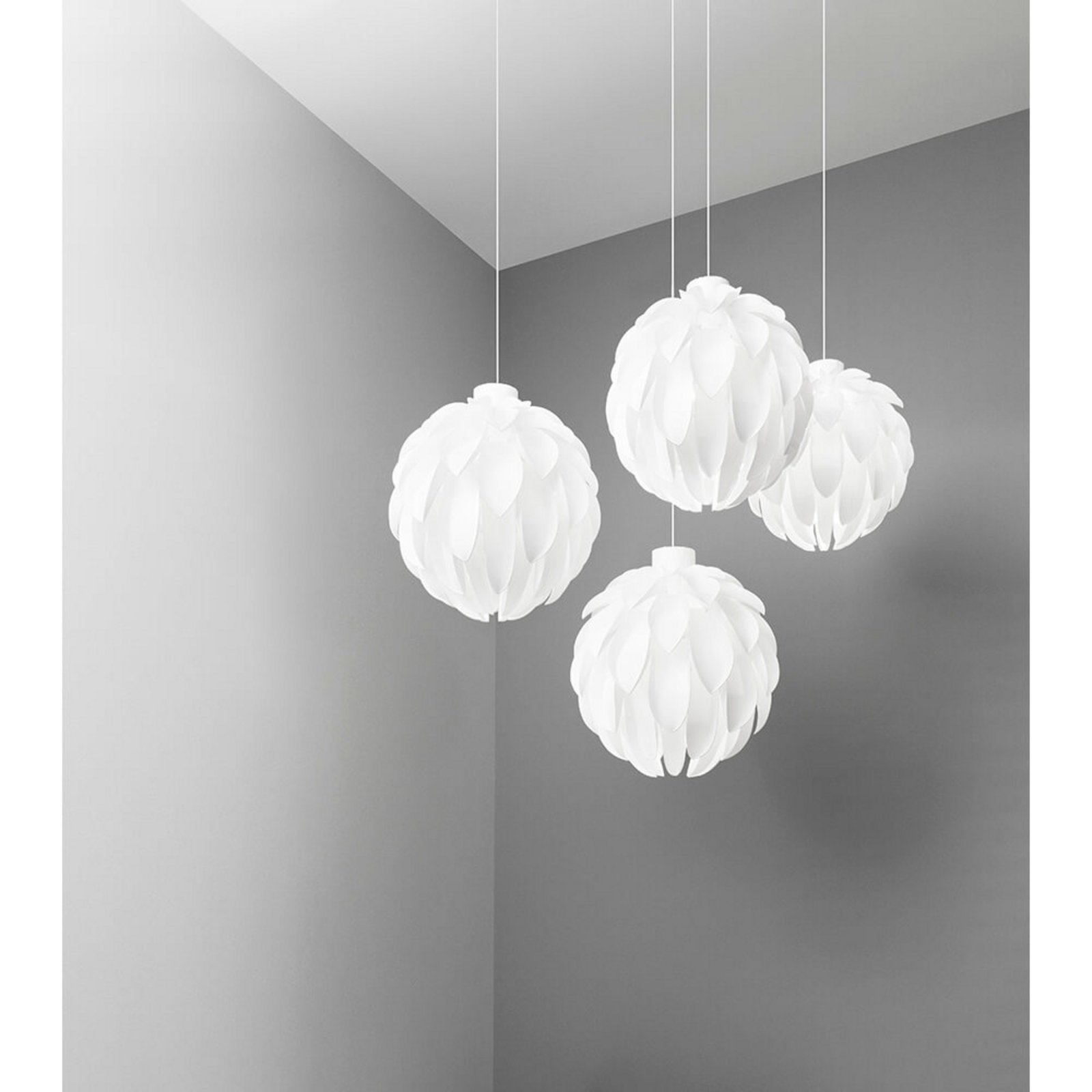 Norm 12 Lampada a Sospensione Grande - Normann Copenhagen