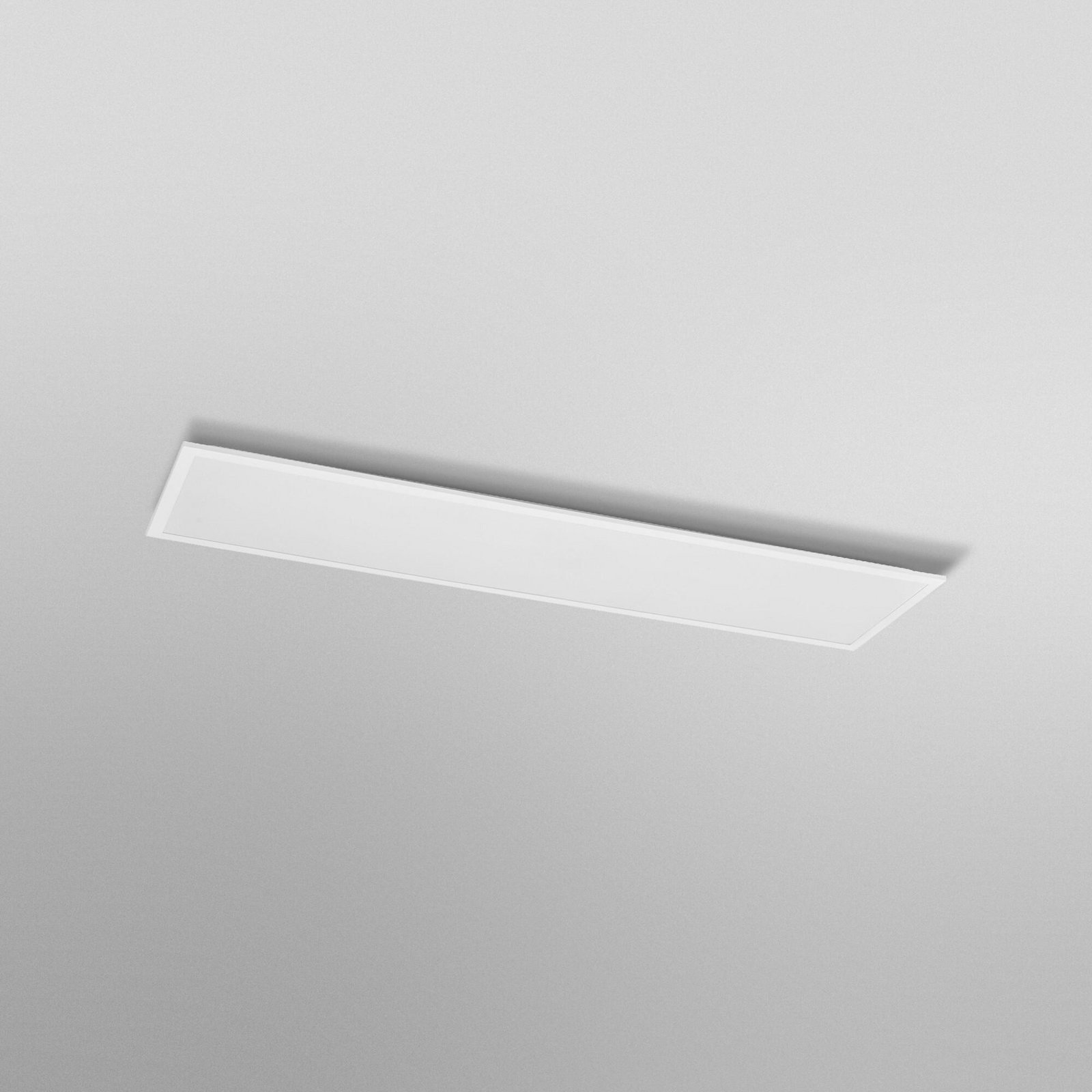 OSRAM SMART+ WiFi LED-Panel PLANON MAGIC weiß 120 cm RGB CCT