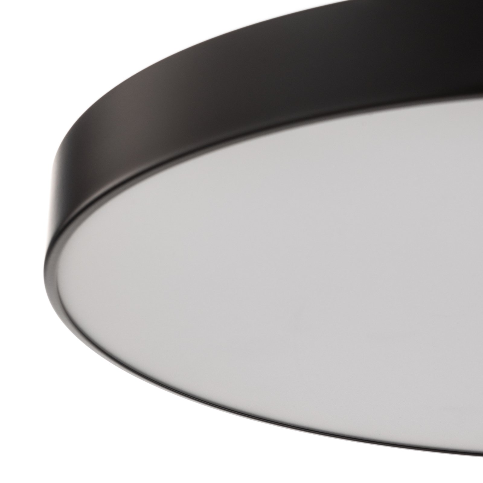 Asteria Up Kattovalaisin Medium Black - UMAGE