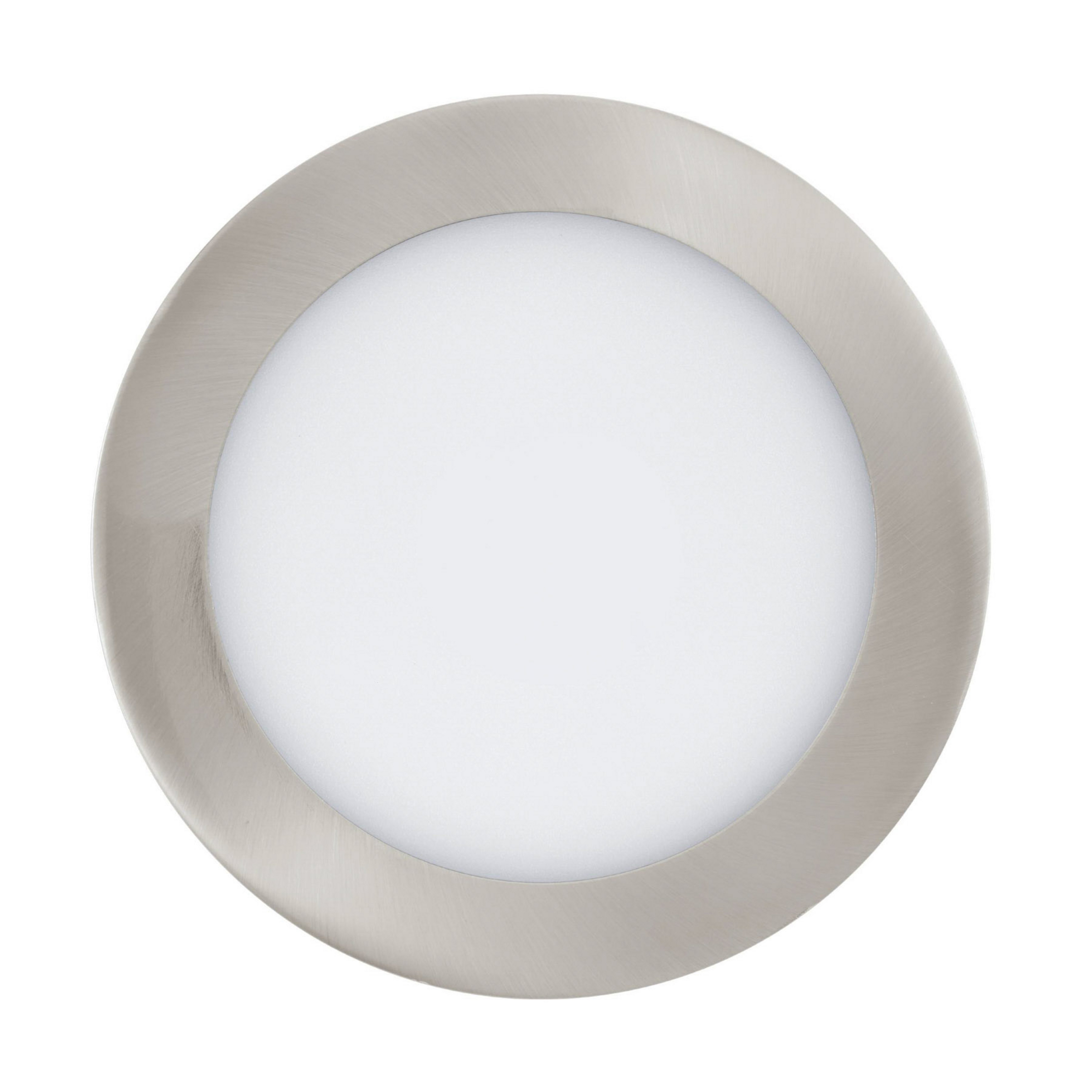 EGLO connect Fueva-C LED-Einbauspot CCT Ø16,5cm