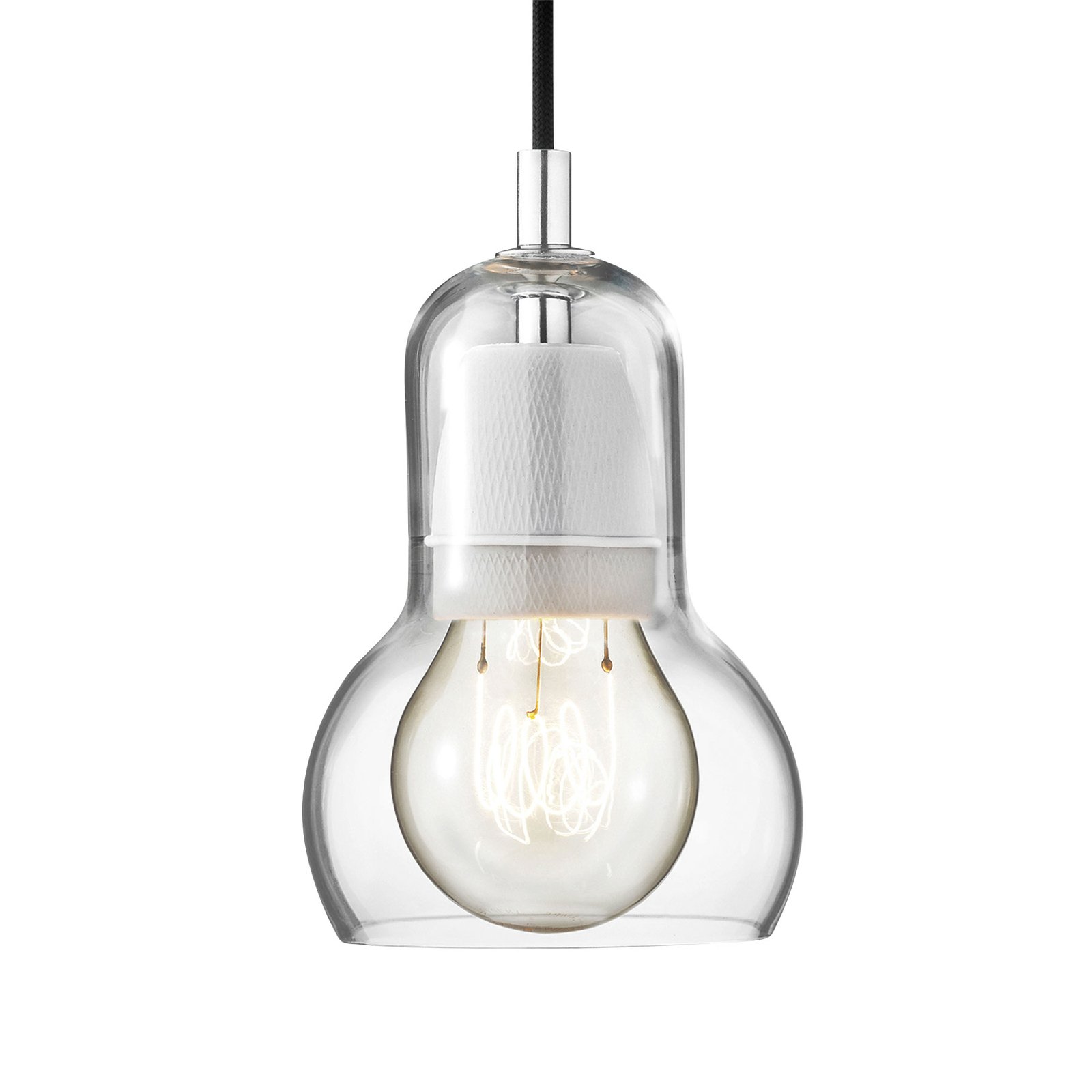 &Tradition Bulb Designer-Pendelleuchte