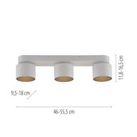 product size