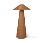 Dou Stojací Lampa Natural - Ferm Living