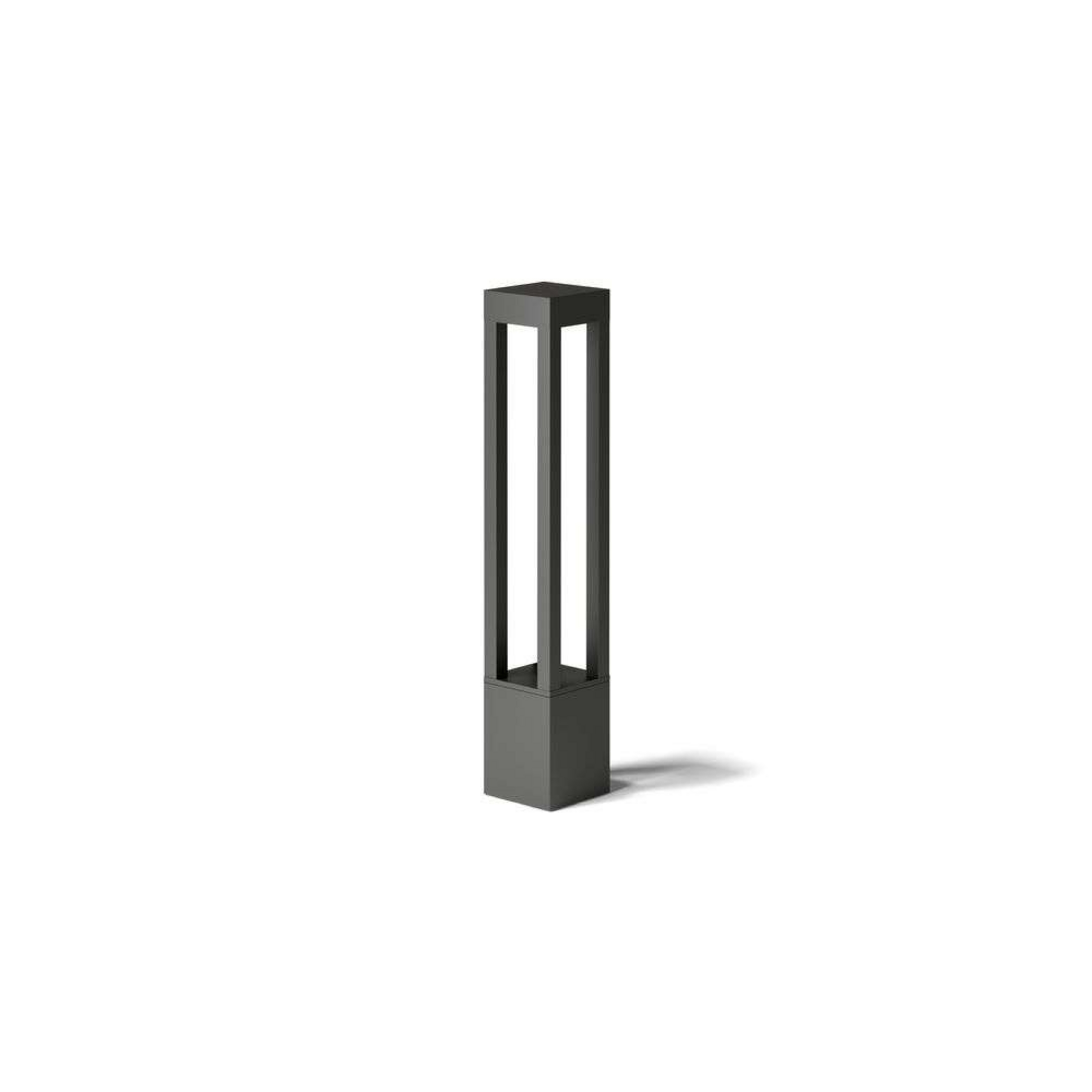 Odin LED Ulko Puutarhavalaisin Black - Loom Design