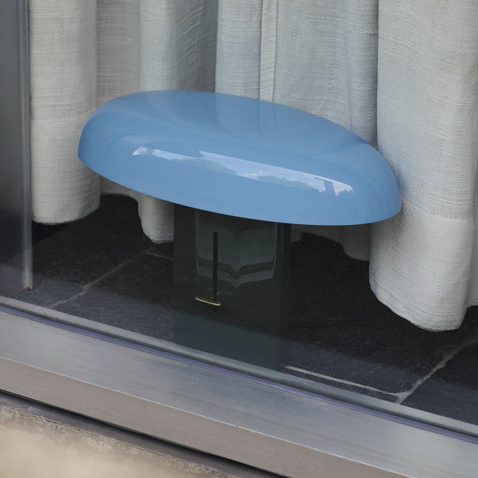 Montera JH42 stolová lampa Forest/Sky - &Tradition