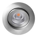 Quick Install Allround 360° spotlight aluminium 2,700 K