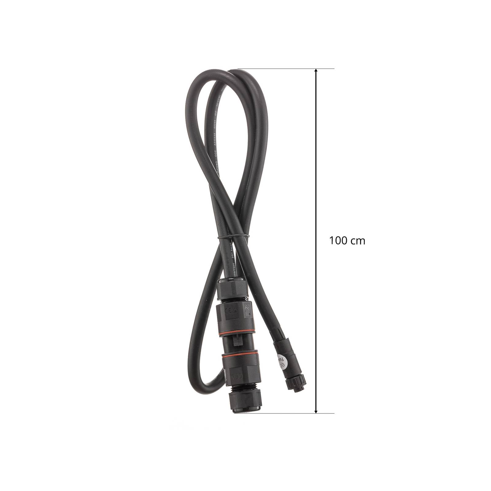  Thorneco Thorneco Eco Netzadapter Außensystem 