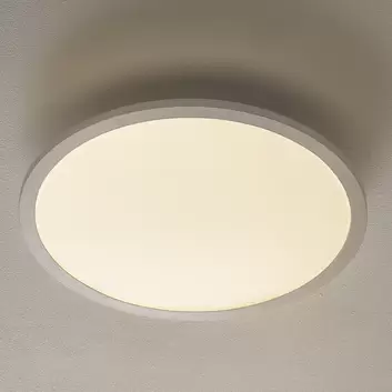 EGLO connect Sarsina-C LED-Deckenleuchte, 60cm