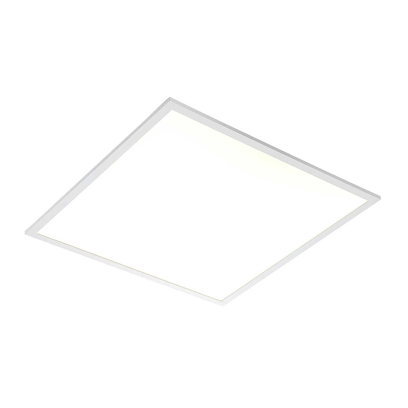Vergleich und Test: LED Panel Leuchten für Rasterdecken Vergleich und Test: LED Panel Leuchten für Rasterdecken