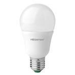 Bombilla LED E27 A60 11W opal, blanco universal