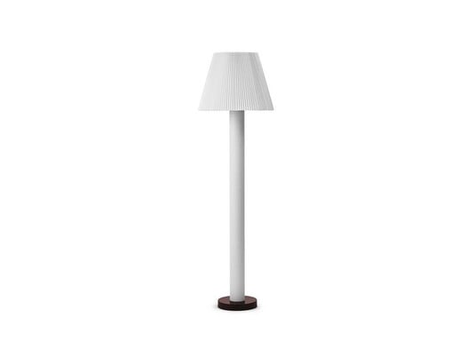 Cellu Vloerlamp White - Normann Copenhagen