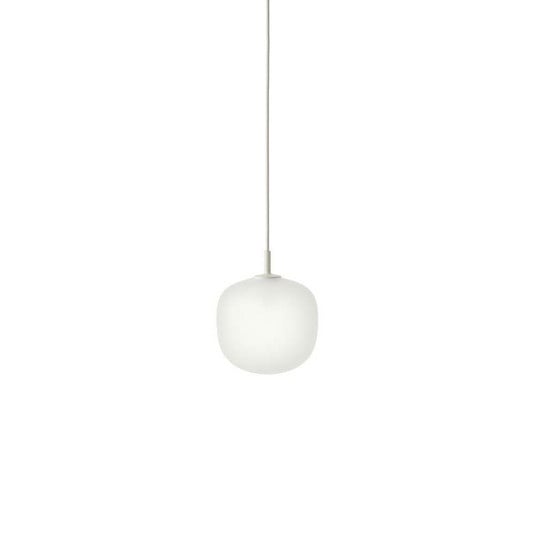 Rime Pendel Ø18 White - Muuto