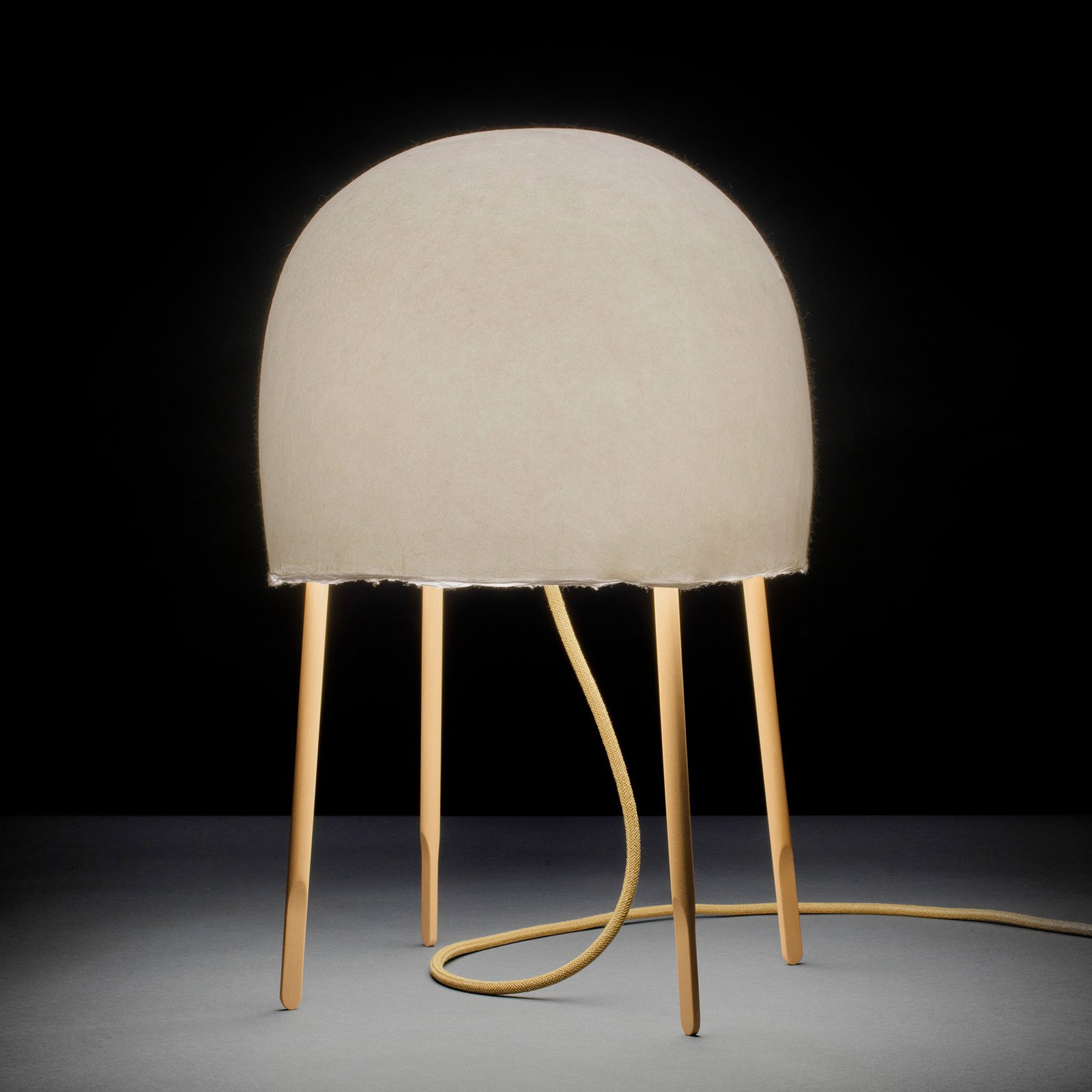 Kurage Table Lamp - Foscarini