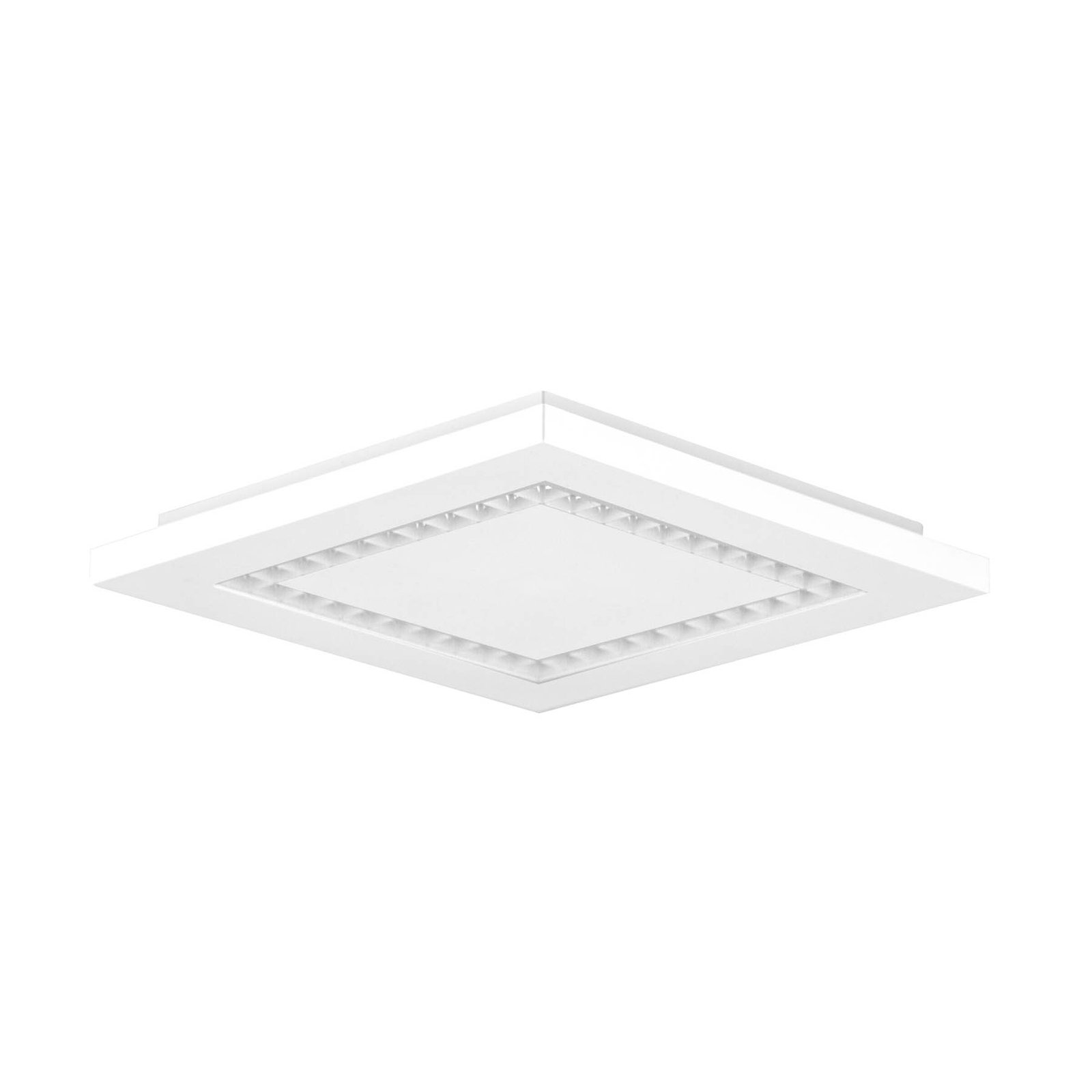 Painel LED EVN ALQ branco 12W 25x25cm 3,000K