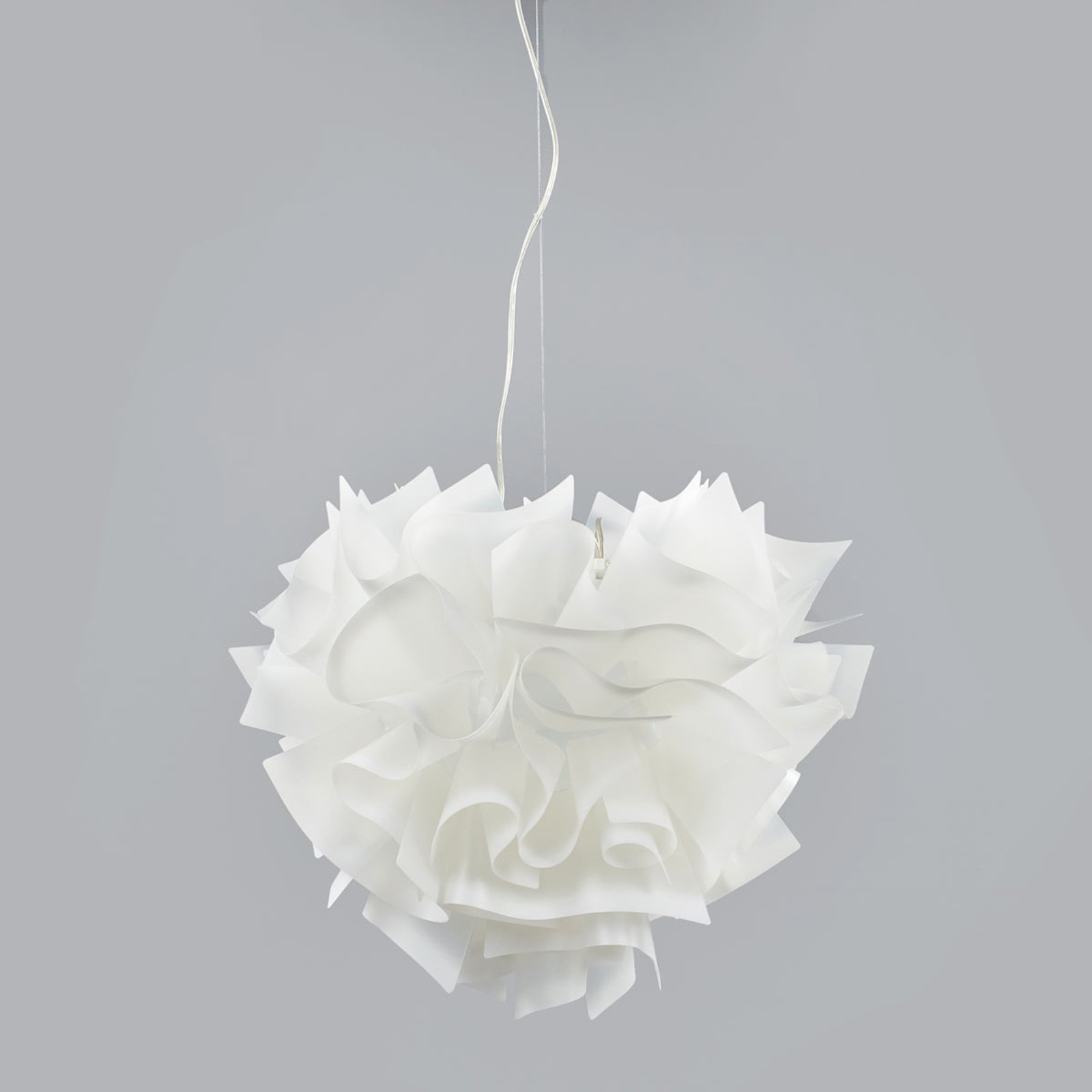 Slamp VELI - Designer pendant light, 60 cm
