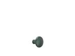 Dots Metal Ø2,7 Dark Green - Muuto