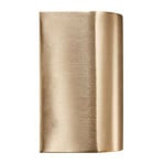 Canto Maxi 2 Wandleuchte Brass - Nordlux