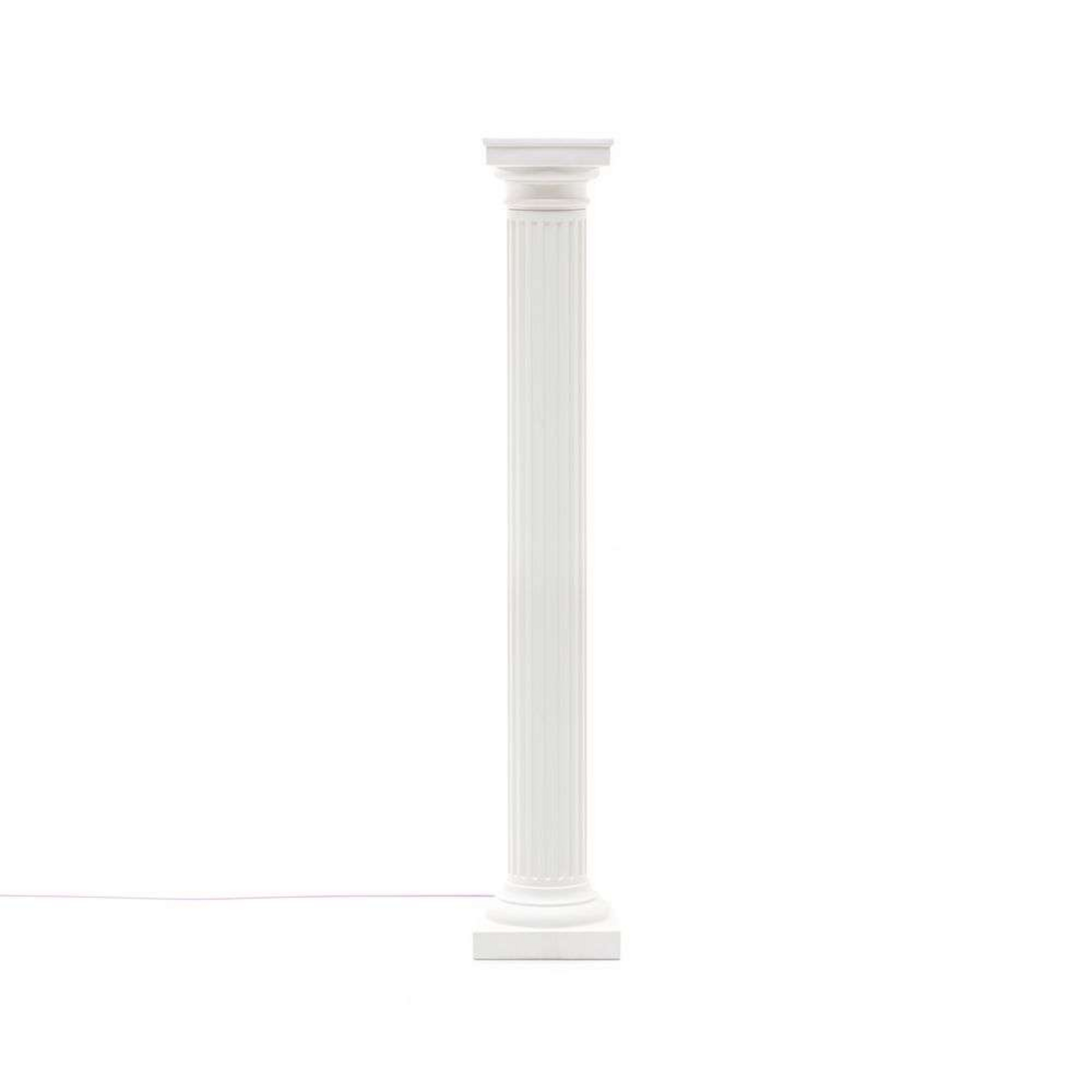 Las Vegas Tall Stehleuchte - Seletti