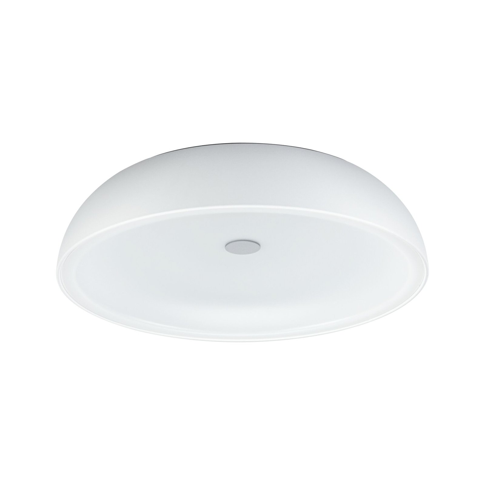 Jaron LED Ceiling Lamp 3-step Dim. Matt White - Paulmann