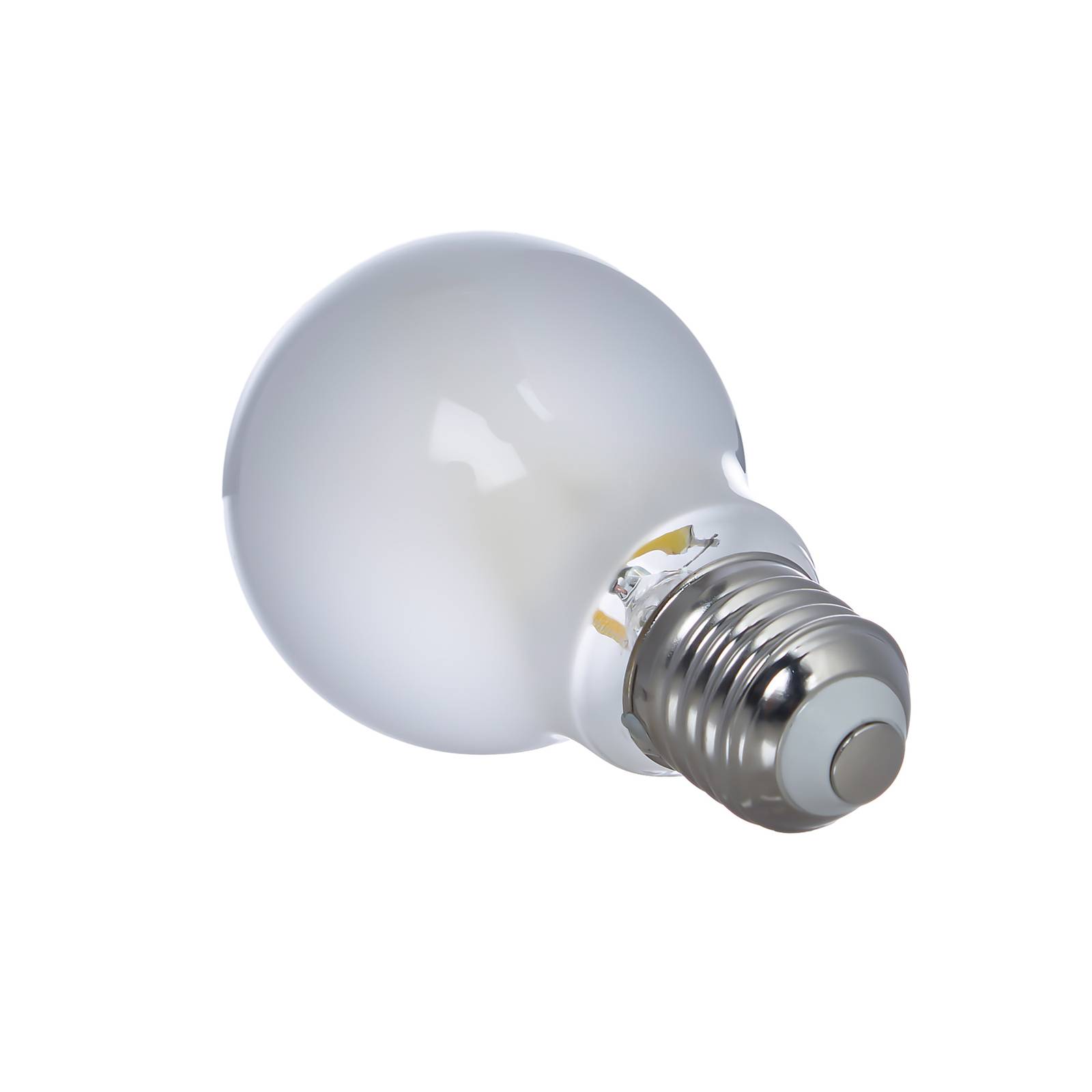 Żarówka LED matowa, E27, 2,2W, 2700K, 470 lm