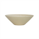 Taça Yuka, verde-oliva, Ø 28 cm, cerâmica - OYOY Living Design