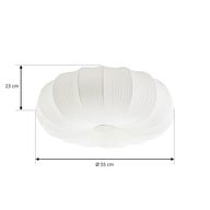 product size