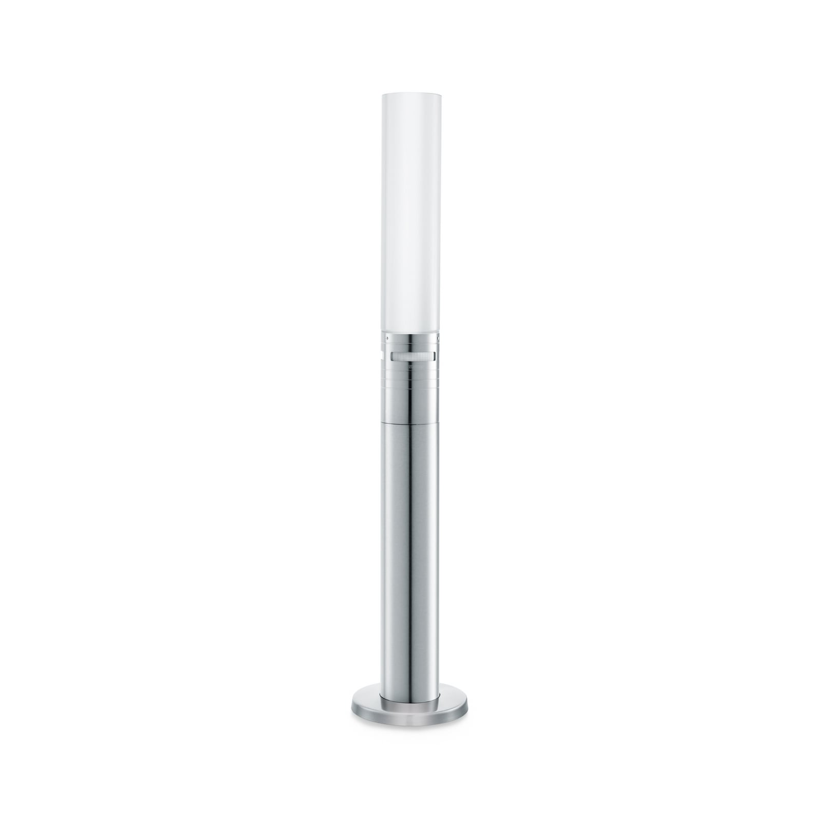 Słupek oświetleniowy STEINEL z czujnikiem GL 60 S, 104 cm, IP44, GU10-LED Słupek oświetleniowy STEINEL z czujnikiem GL 60 S, 104 cm, IP44, GU10-LED