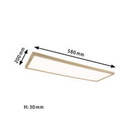 product size