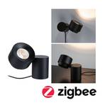 Paulmann Puric Pane ZigBee lampe à poser 16 cm