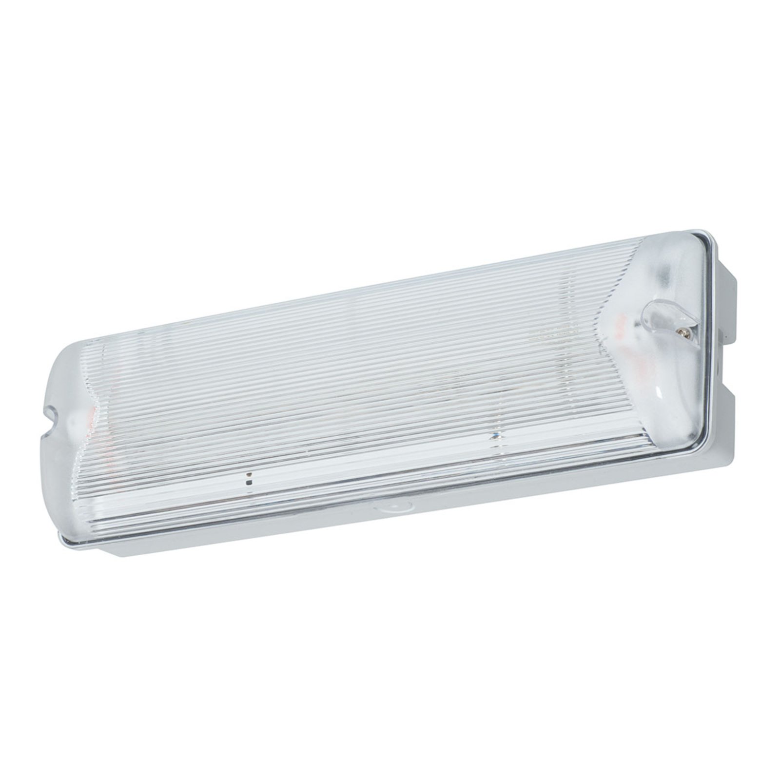 LED-Not- en veiligheidslamp V-LUX STANDARD ECO