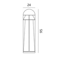 product size