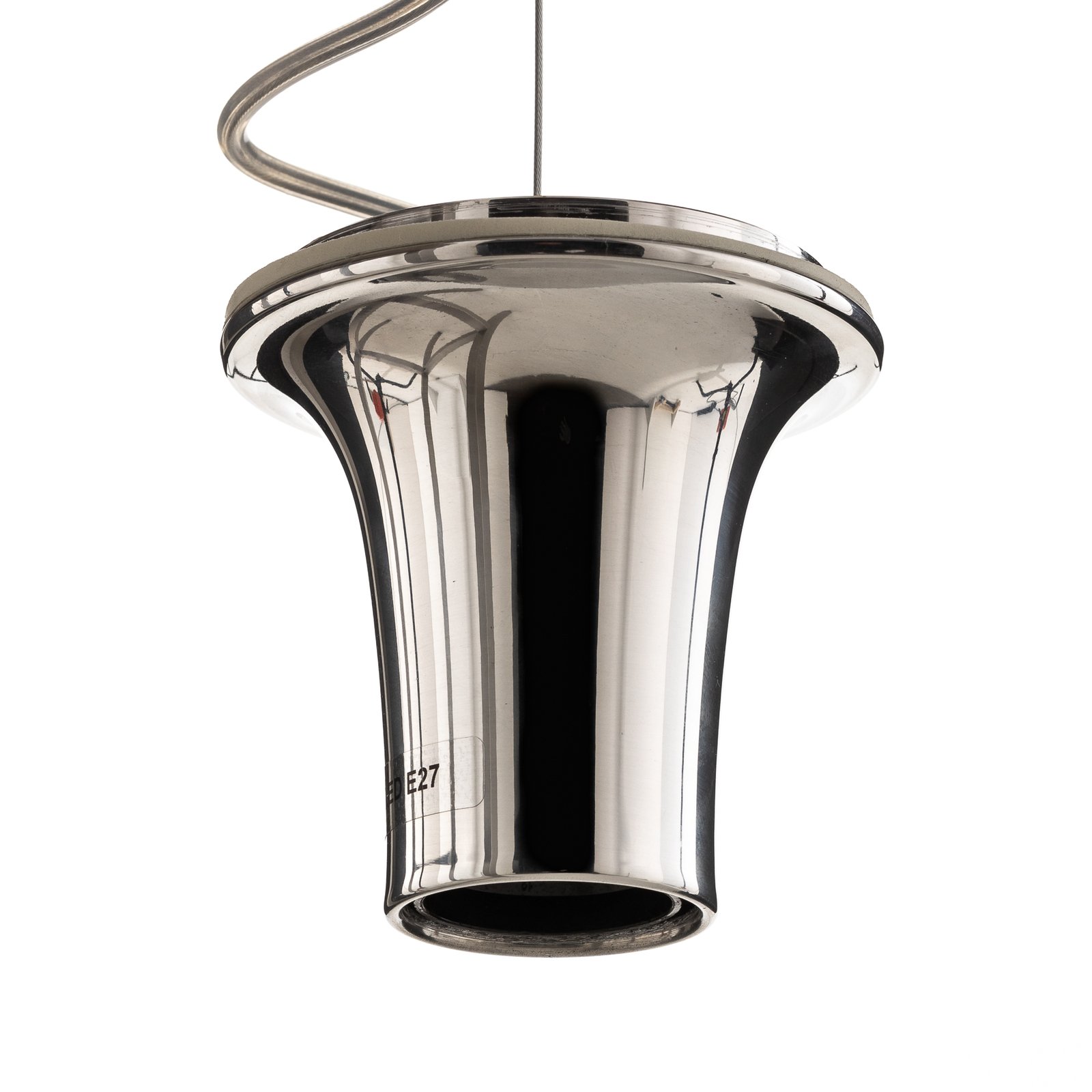 Gople Pendelleuchte Bronze - Artemide