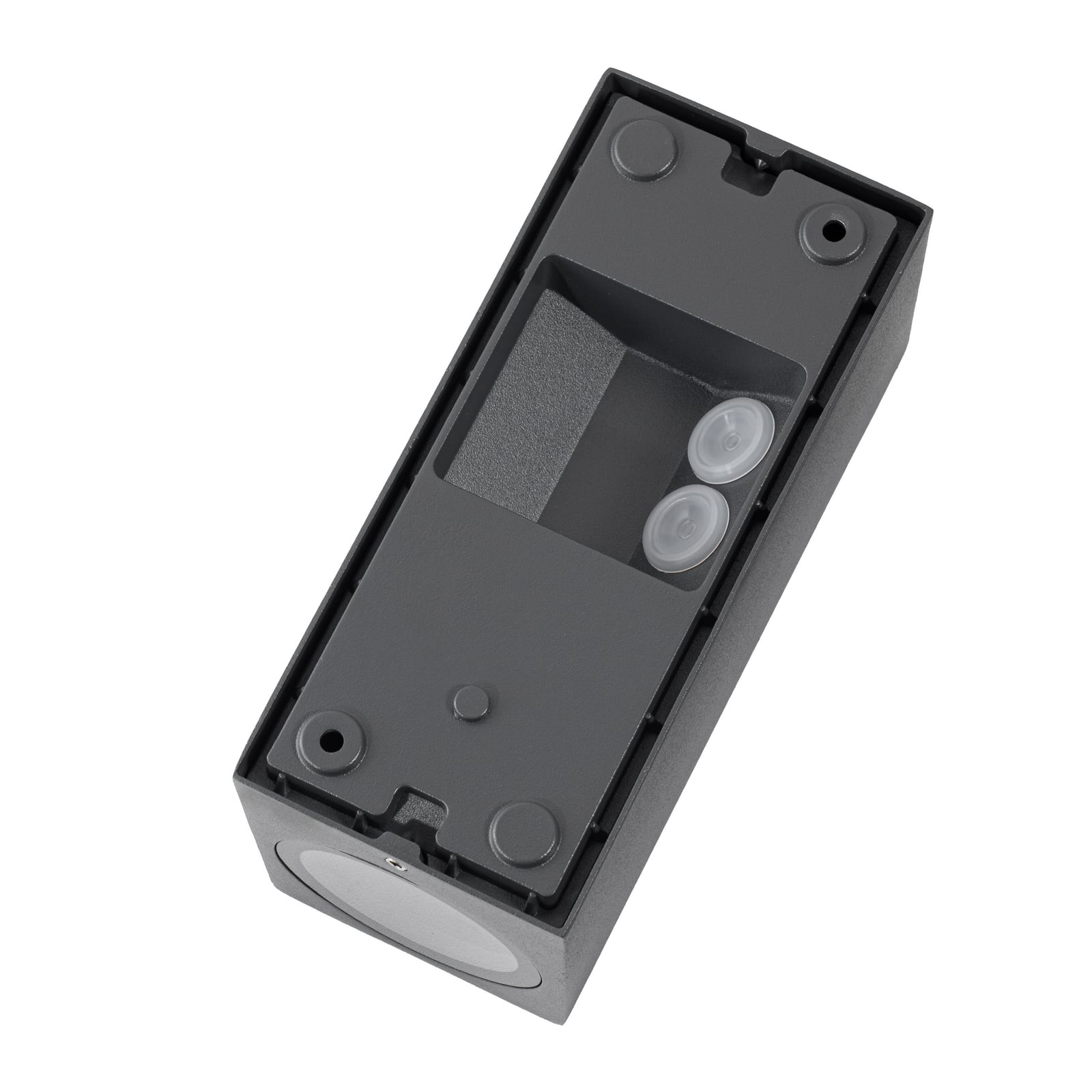 Xava Up/Down Utomhus Vägglampa IP65 Graphite - Lucande Xava Up/Down Utomhus Vägglampa IP65 Graphite - Lucande