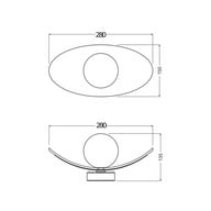 product size