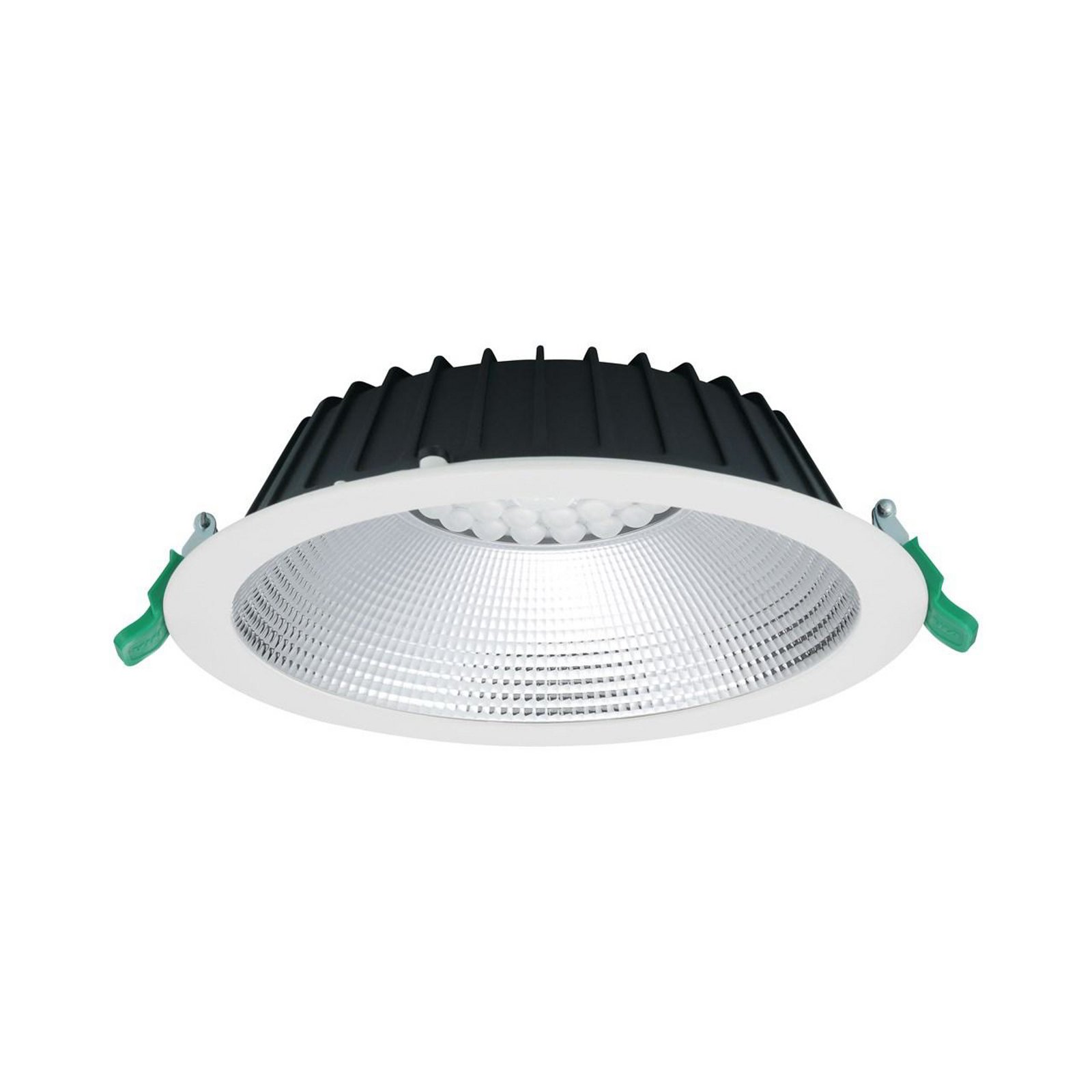 Sylvania LED downlight Insaver Slim, Ø 22,5 cm, 840