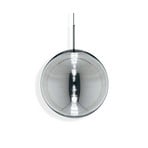 Globe Függőlámpa Ø50 Chrome - Tom Dixon