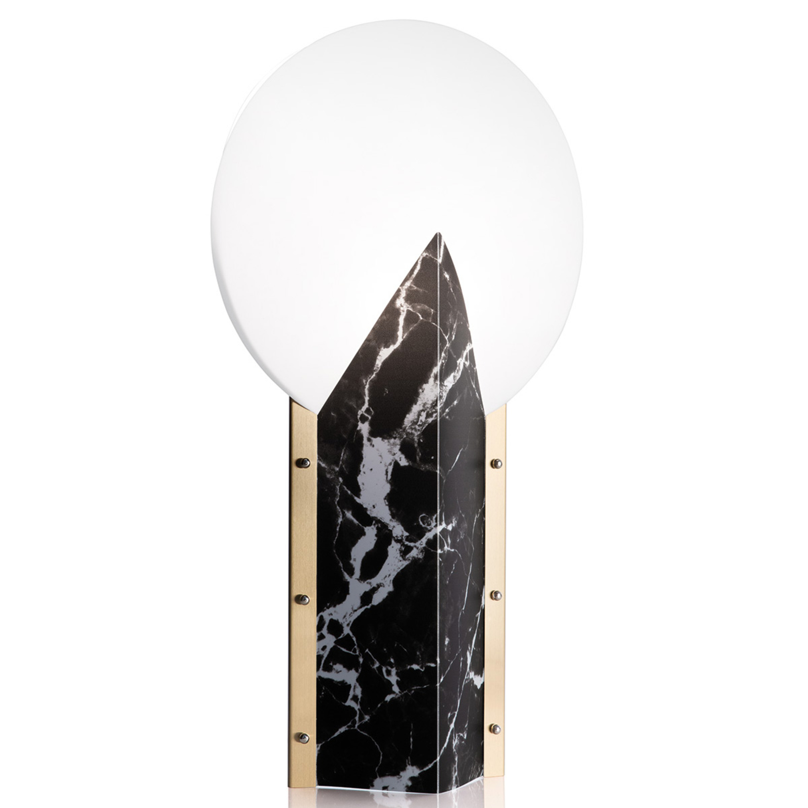 Slamp Moon 25th Anniversary Tischlampe