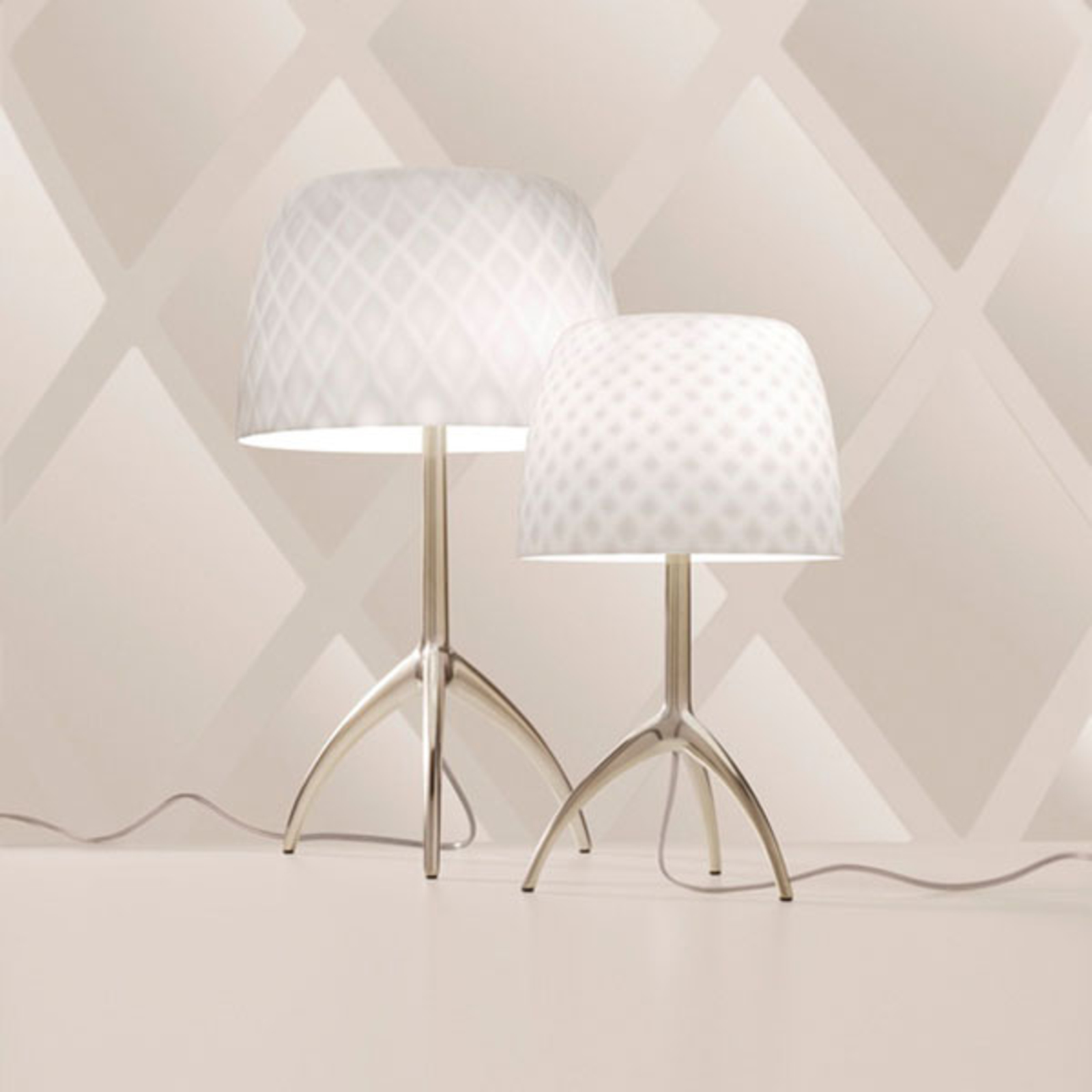 Foscarini Lumiere 30 tafellamp